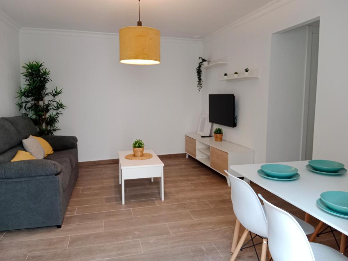 Apartamento La Yedra جيريز المظهر الخارجي الصورة