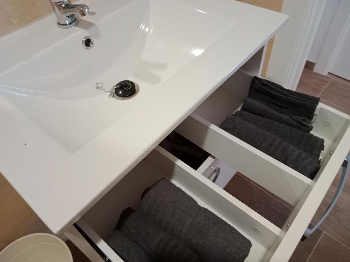 Apartamento La Yedra جيريز المظهر الخارجي الصورة