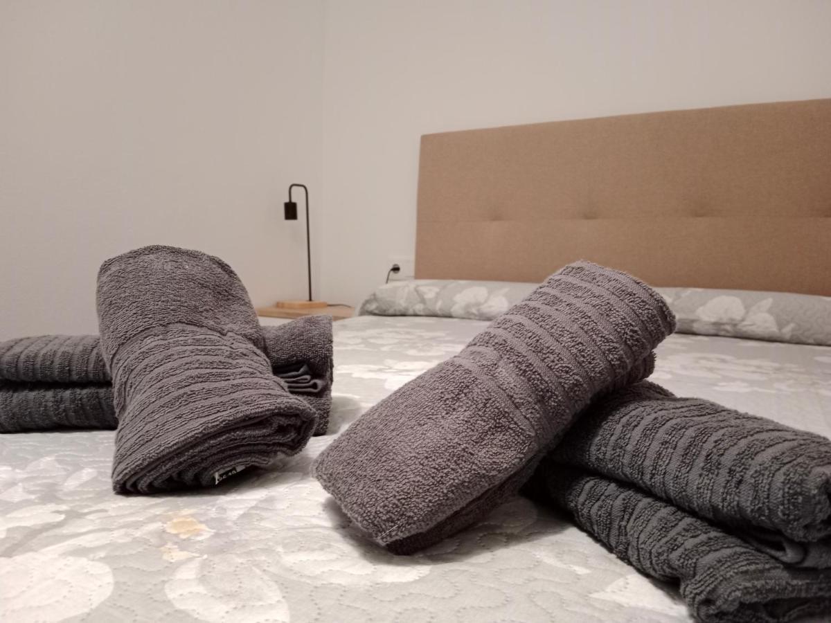 Apartamento La Yedra جيريز المظهر الخارجي الصورة
