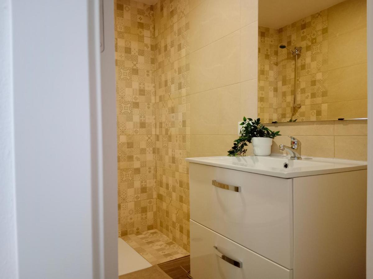 Apartamento La Yedra جيريز المظهر الخارجي الصورة