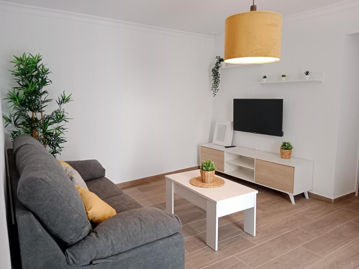 Apartamento La Yedra جيريز المظهر الخارجي الصورة