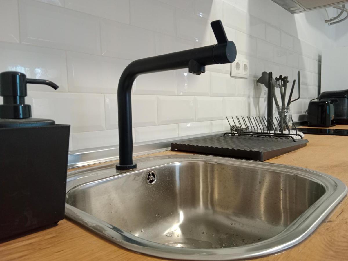 Apartamento La Yedra جيريز المظهر الخارجي الصورة